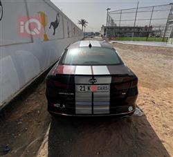 كيا اوبتيما